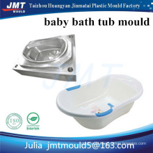 plastic baby bath tub mold custom bath tub child size bath tub
